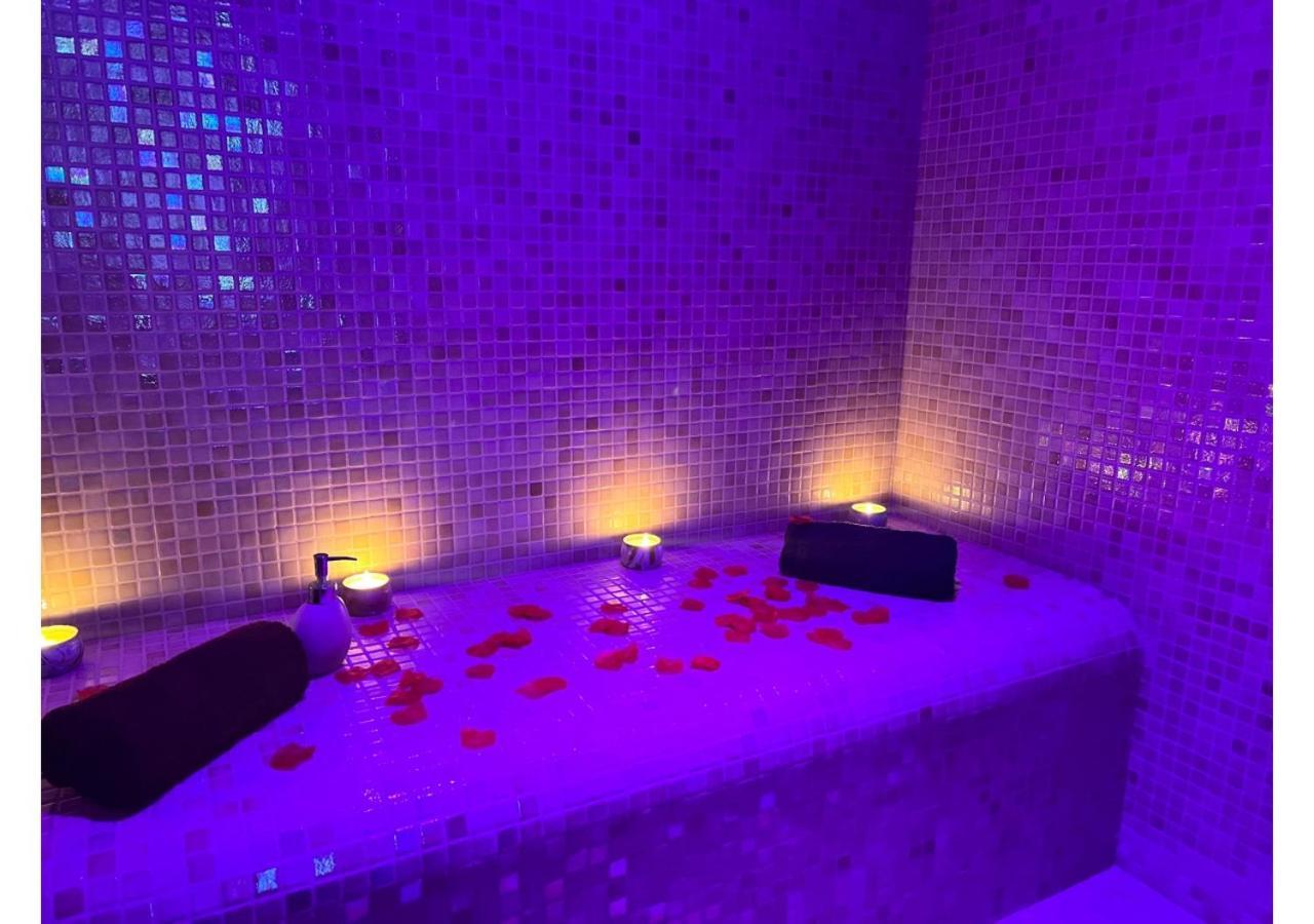 Coup De Coeur Exceptionnel Et Romantique Au Barcares לה ברקרה מראה חיצוני תמונה