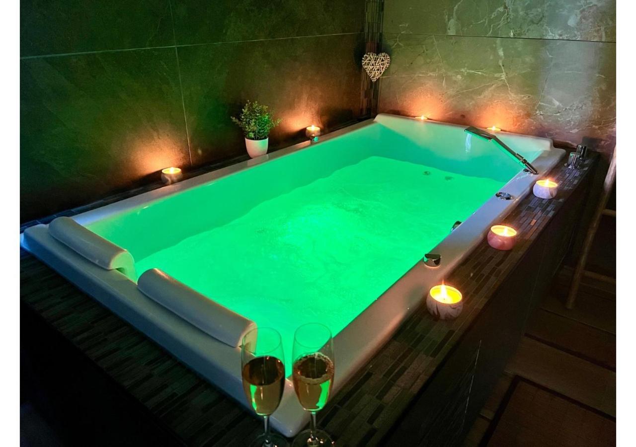 Coup De Coeur Exceptionnel Et Romantique Au Barcares לה ברקרה מראה חיצוני תמונה