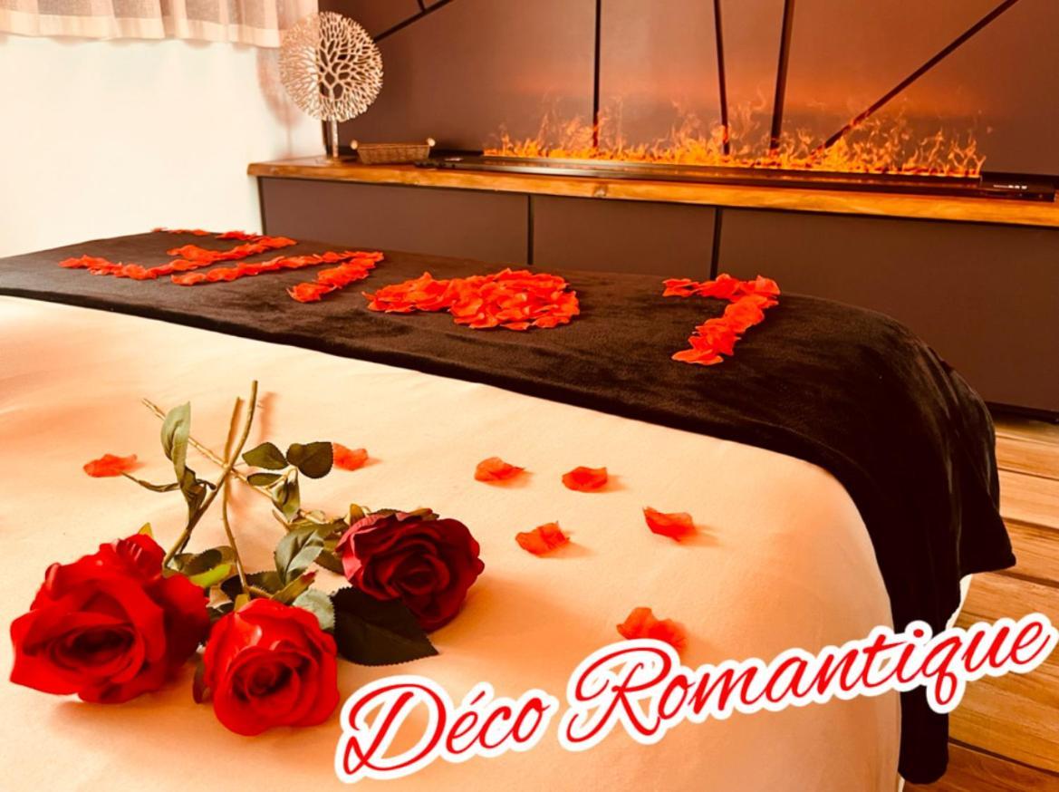 Coup De Coeur Exceptionnel Et Romantique Au Barcares לה ברקרה מראה חיצוני תמונה