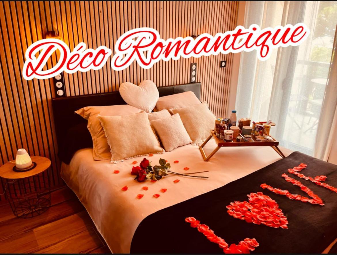 Coup De Coeur Exceptionnel Et Romantique Au Barcares לה ברקרה מראה חיצוני תמונה