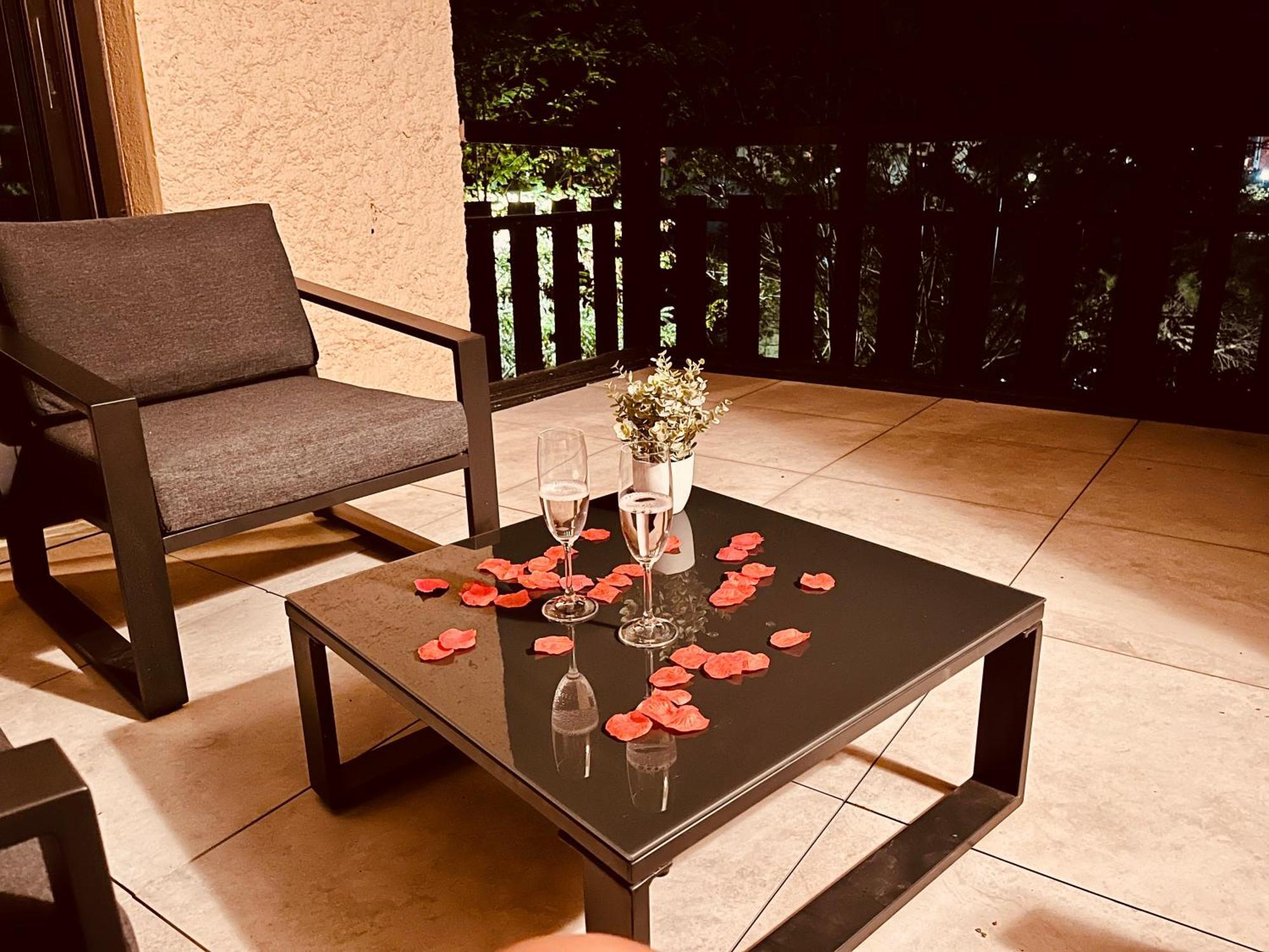 Coup De Coeur Exceptionnel Et Romantique Au Barcares לה ברקרה מראה חיצוני תמונה